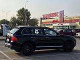 Porsche Cayenne 2004 года за 7 300 000 тг. в Алматы – фото 4