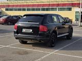 Porsche Cayenne 2004 года за 7 300 000 тг. в Алматы – фото 5