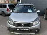 Renault Sandero Stepway 2014 года за 3 600 000 тг. в Караганда