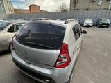 Renault Sandero Stepway 2014 года за 3 600 000 тг. в Караганда – фото 4