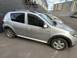 Renault Sandero Stepway 2014 года за 3 600 000 тг. в Караганда – фото 3