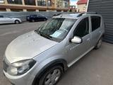 Renault Sandero Stepway 2014 года за 3 600 000 тг. в Караганда – фото 2