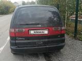 Ford Galaxy 1997 года за 1 500 000 тг. в Петропавловск – фото 5