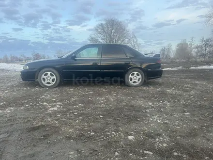 Subaru Legacy 1999 года за 1 300 000 тг. в Усть-Каменогорск – фото 20