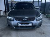 ВАЗ (Lada) Priora 2172 2011 года за 1 800 000 тг. в Атырау – фото 2