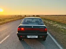 Daewoo Espero, 1995