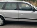 Audi 100 1991 года за 2 270 000 тг. в Алматы – фото 2