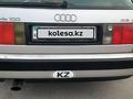 Audi 100 1991 года за 2 270 000 тг. в Алматы – фото 12