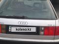 Audi 100 1991 года за 2 270 000 тг. в Алматы – фото 16