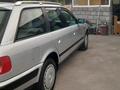Audi 100 1991 года за 2 270 000 тг. в Алматы – фото 17
