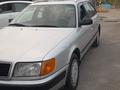 Audi 100 1991 года за 2 270 000 тг. в Алматы – фото 19