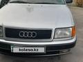 Audi 100 1991 года за 2 270 000 тг. в Алматы – фото 20