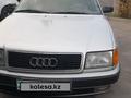 Audi 100 1991 года за 2 270 000 тг. в Алматы – фото 21