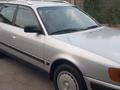 Audi 100 1991 года за 2 270 000 тг. в Алматы – фото 22