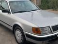 Audi 100 1991 года за 2 270 000 тг. в Алматы – фото 23