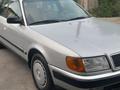 Audi 100 1991 года за 2 270 000 тг. в Алматы – фото 24