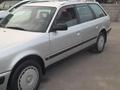 Audi 100 1991 года за 2 270 000 тг. в Алматы – фото 26