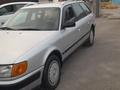 Audi 100 1991 года за 2 270 000 тг. в Алматы – фото 27