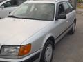 Audi 100 1991 года за 2 270 000 тг. в Алматы – фото 29
