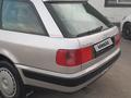 Audi 100 1991 года за 2 270 000 тг. в Алматы – фото 36