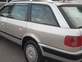 Audi 100 1991 года за 2 270 000 тг. в Алматы – фото 37