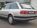 Audi 100 1991 года за 2 270 000 тг. в Алматы – фото 38