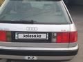 Audi 100 1991 года за 2 270 000 тг. в Алматы – фото 39