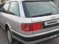 Audi 100 1991 года за 2 270 000 тг. в Алматы – фото 4