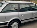 Audi 100 1991 года за 2 270 000 тг. в Алматы – фото 6