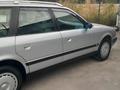 Audi 100 1991 года за 2 270 000 тг. в Алматы – фото 7