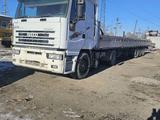 IVECO  PowerStar 1996 годаfor7 800 000 тг. в Шымкент – фото 2