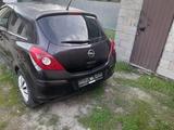 Opel Corsa 2007 года за 1 600 000 тг. в Алматы – фото 3