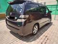 Toyota Vellfire 2010 года за 7 700 000 тг. в Шымкент – фото 54