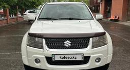 Suzuki Grand Vitara 2011 года за 5 500 000 тг. в Петропавловск – фото 4