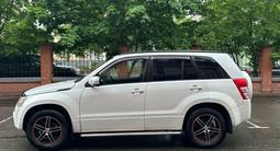 Suzuki Grand Vitara 2011 года за 5 500 000 тг. в Петропавловск – фото 3