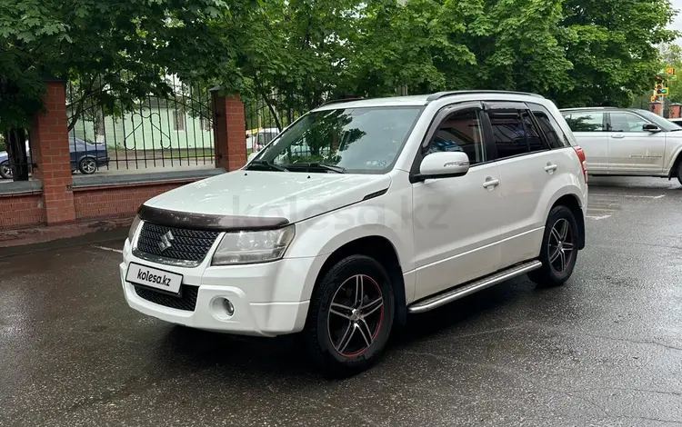 Suzuki Grand Vitara 2011 года за 5 500 000 тг. в Петропавловск