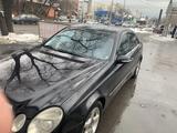 Mercedes-Benz E 280 2006 годаүшін3 950 000 тг. в Алматы – фото 2