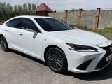 Lexus ES 250 2021 годаүшін26 500 000 тг. в Астана