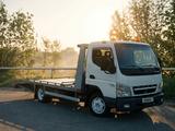 Fuso (Mitsubishi)  Canter 2010 года за 12 000 000 тг. в Алматы