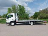 Fuso (Mitsubishi)  Canter 2010 года за 12 000 000 тг. в Алматы – фото 5