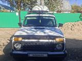 ВАЗ (Lada) Lada 2121 2007 года за 1 700 000 тг. в Актобе