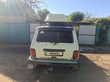ВАЗ (Lada) Lada 2121 2007 года за 1 700 000 тг. в Актобе – фото 4