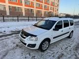 ВАЗ (Lada) Largus 2019 года за 3 750 000 тг. в Астана