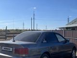 Audi 100 1991 годаүшін1 650 000 тг. в Осакаровка – фото 3