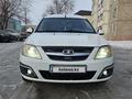 ВАЗ (Lada) Largus 2014 года за 3 400 000 тг. в Костанай – фото 3