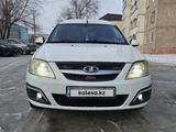 ВАЗ (Lada) Largus 2014 года за 3 700 000 тг. в Костанай – фото 2