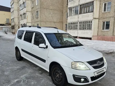 ВАЗ (Lada) Largus 2014 годаүшін3 500 000 тг. в Костанай