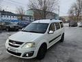 ВАЗ (Lada) Largus 2014 годаүшін3 400 000 тг. в Костанай – фото 5