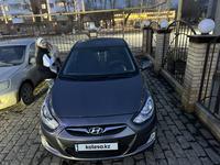 Hyundai Accent 2011 года за 5 100 000 тг. в Костанай