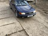 Audi 100 1993 года за 2 500 000 тг. в Уральск – фото 2